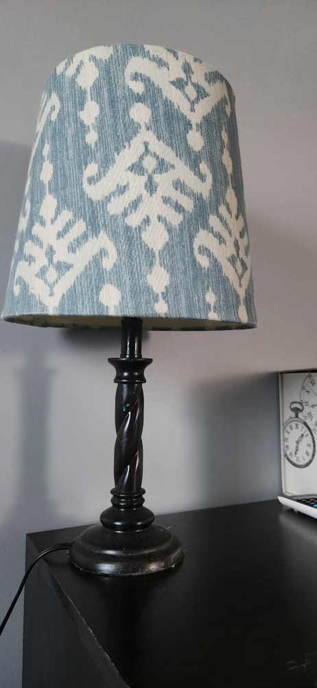 lamp