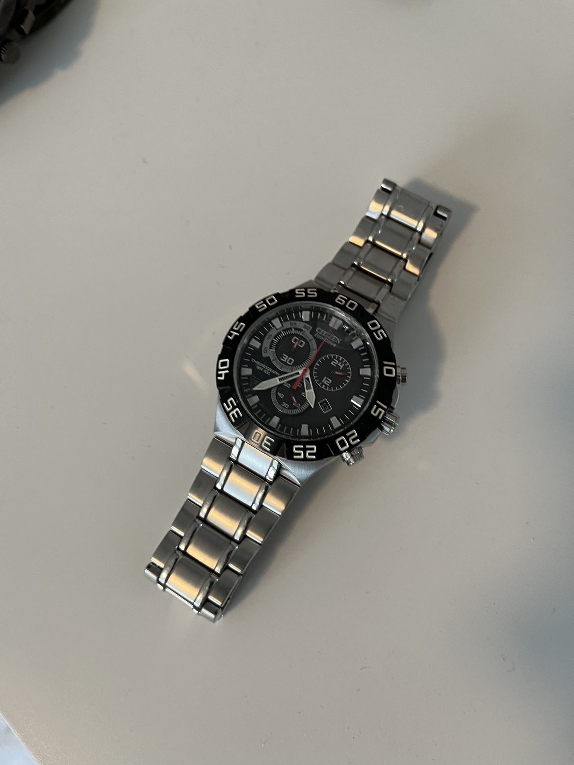 Watch Citizen Eco Drive thumbnail