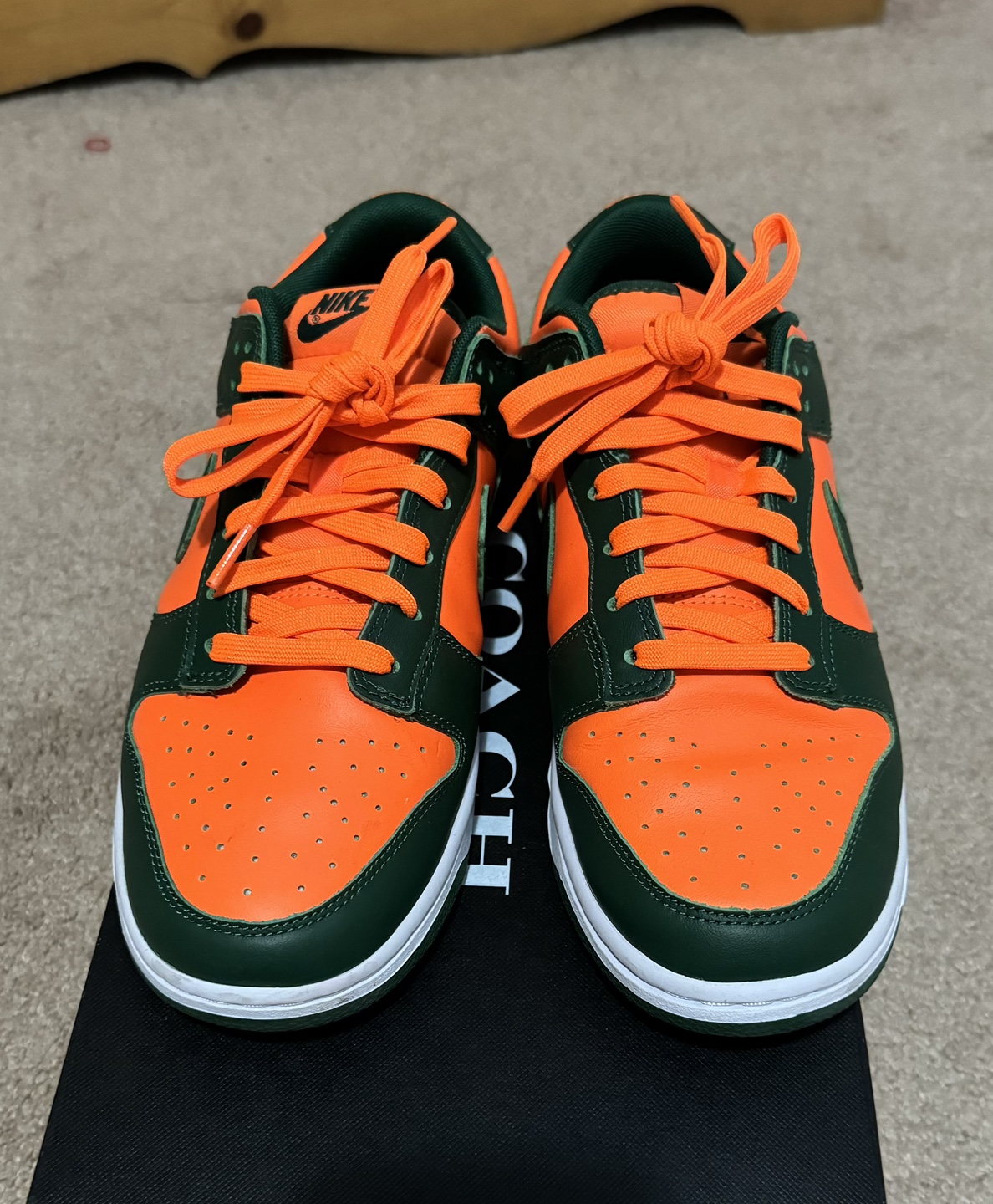 Nike shoes - photo 2