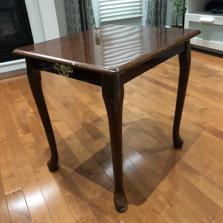 Night Table - photo 3