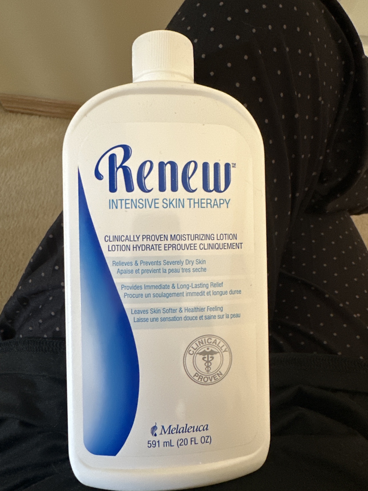 Renew Intensive Skin Therapy thumbnail