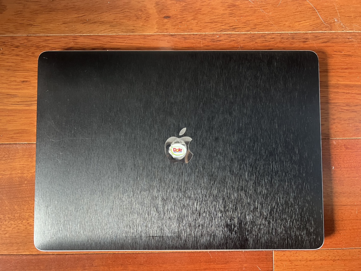 M1 Macbook Air 256GB Silver - photo 4