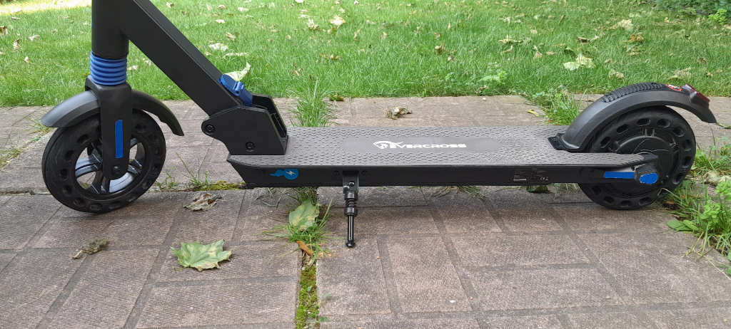 Electric Scooter - photo 3