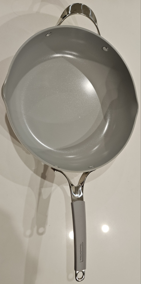 tramontina all in one plus pan thumbnail