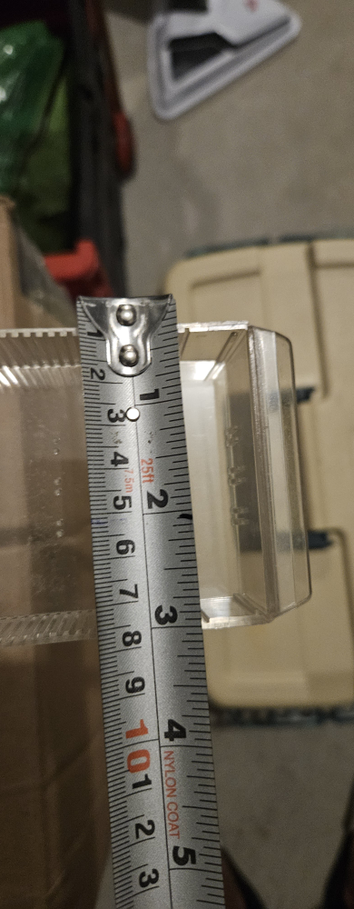 metal organizer for small items - photo 5