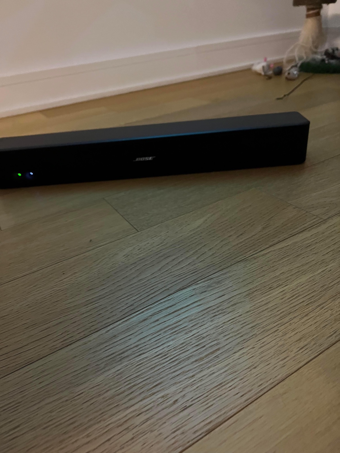 Bose Solo 5 Soundbar Wireless Bluetooth TV Speaker - photo 2