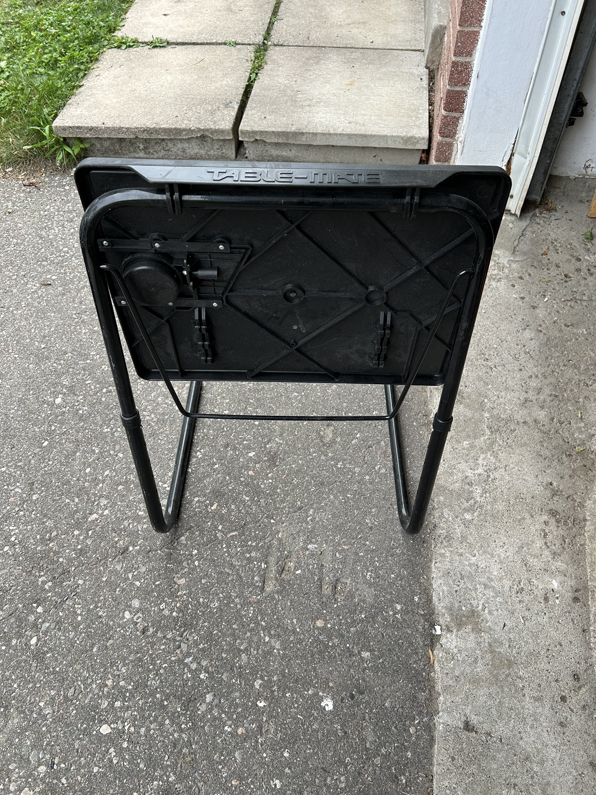 Foldable Table - photo 2