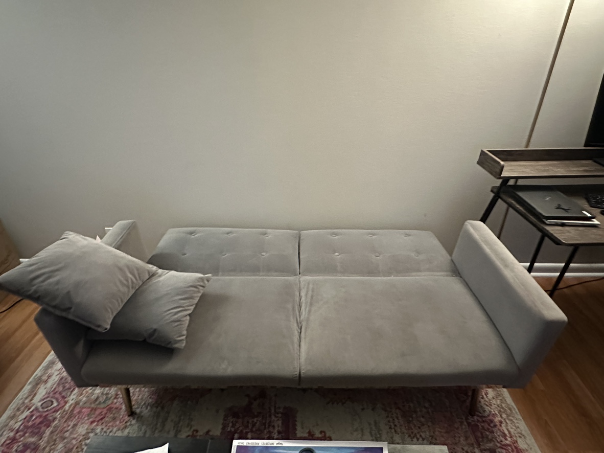 Futon - photo 3