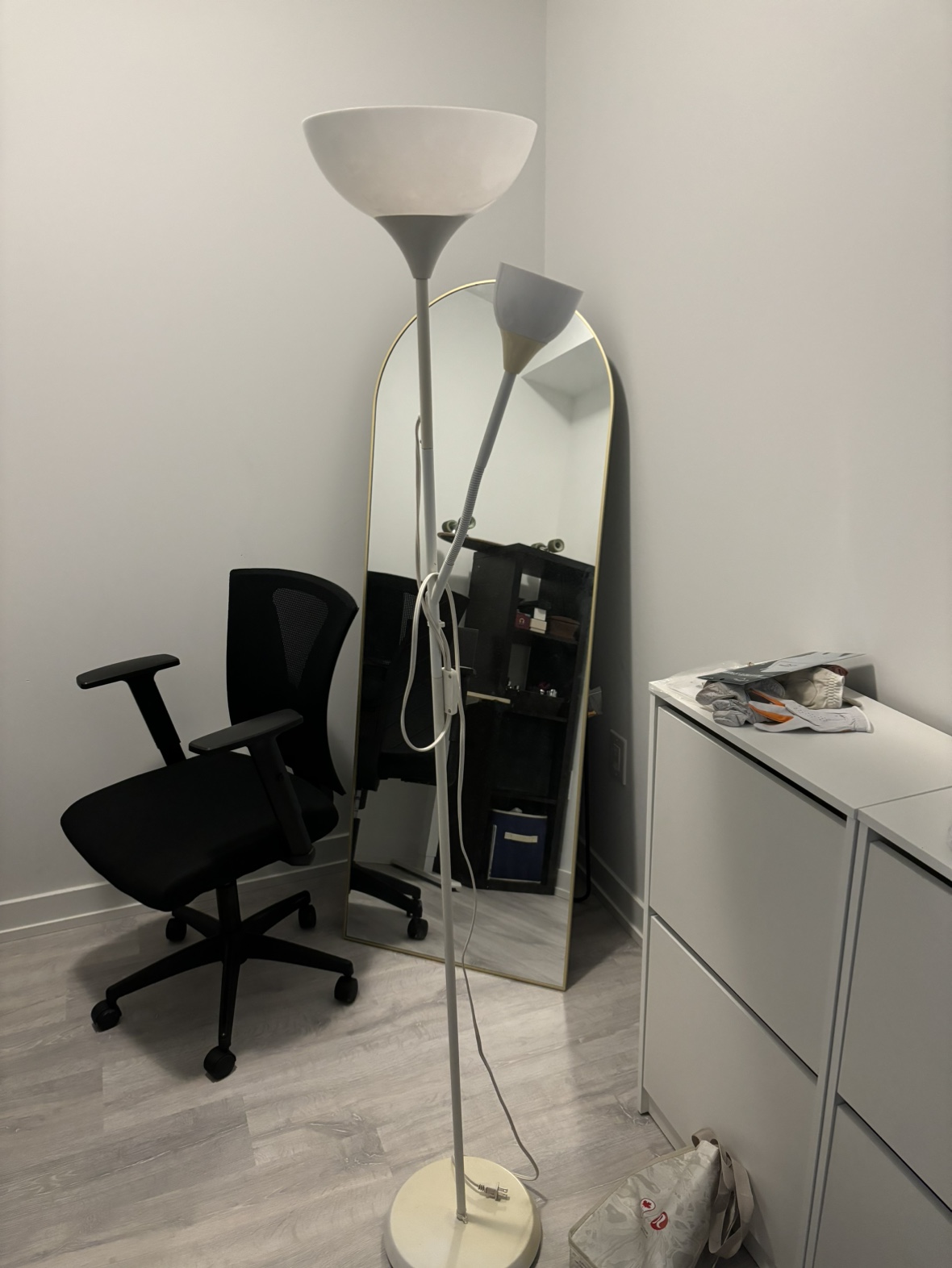 Ikea lamp