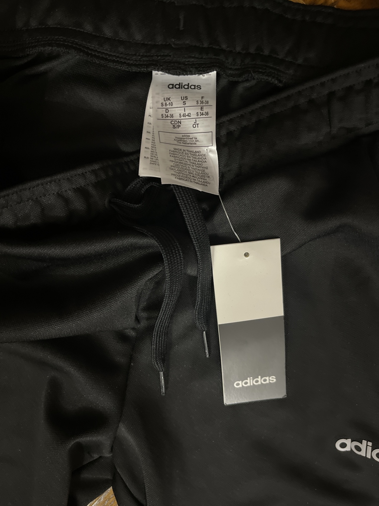 Adidas women’s pants image indicator(2)