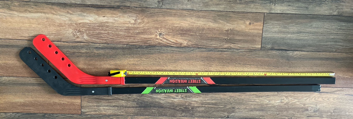 Kids Hockey Sticks image indicator(2)