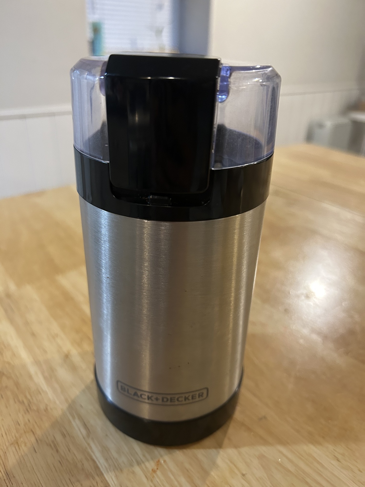 Coffe grinder