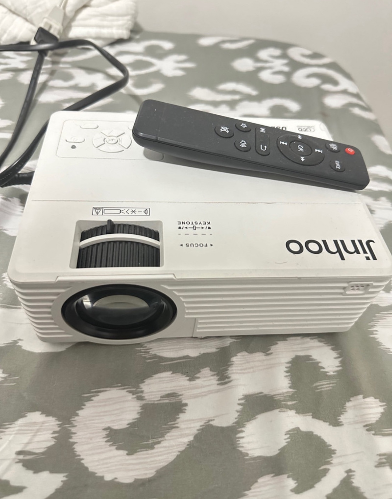 Projector Good Quality