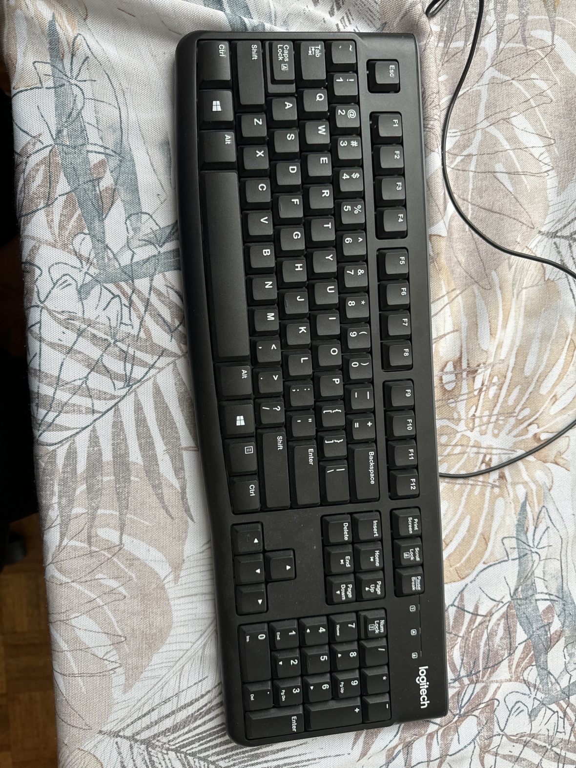 Pc keybord