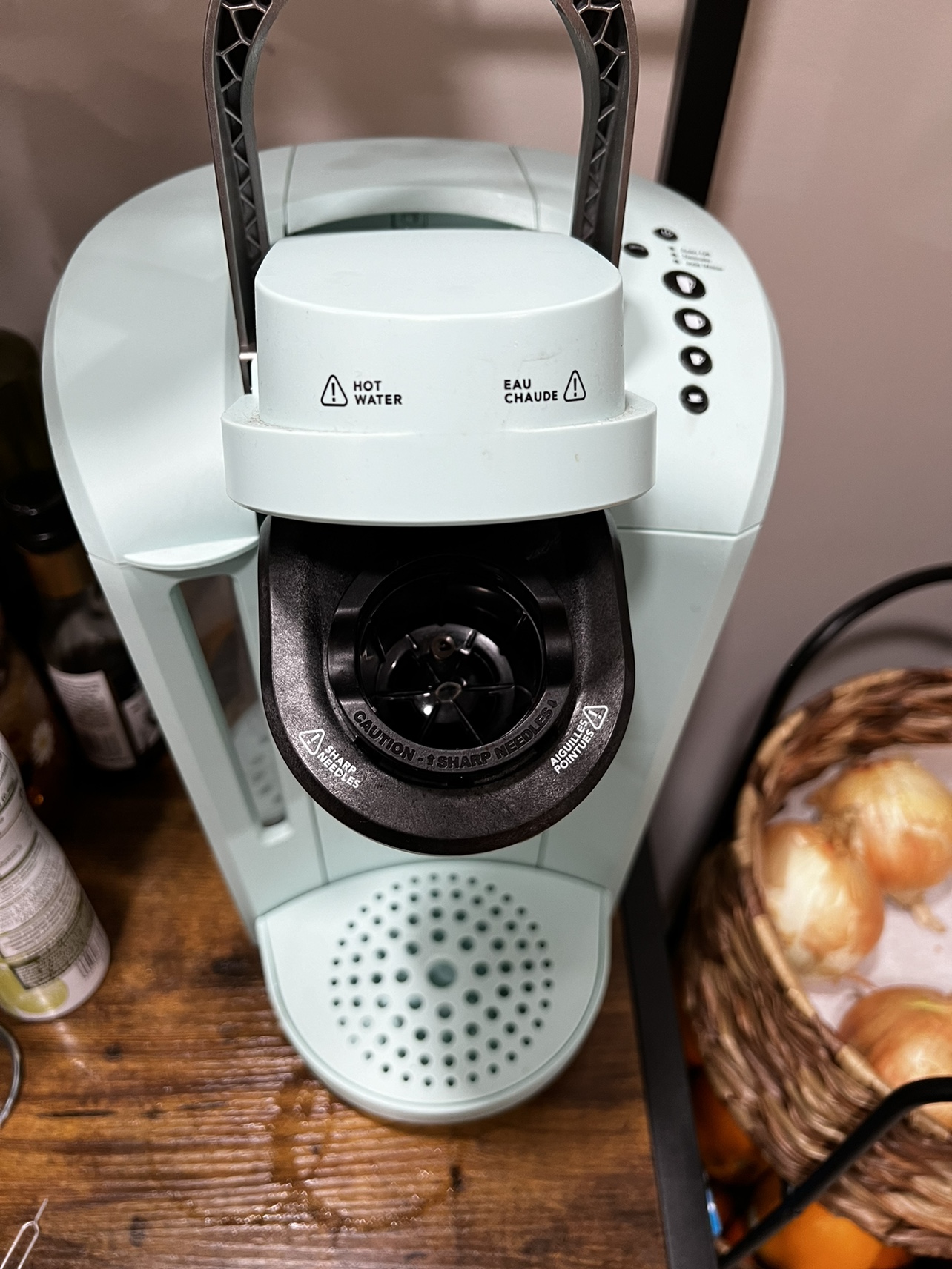 Keurig - photo 4