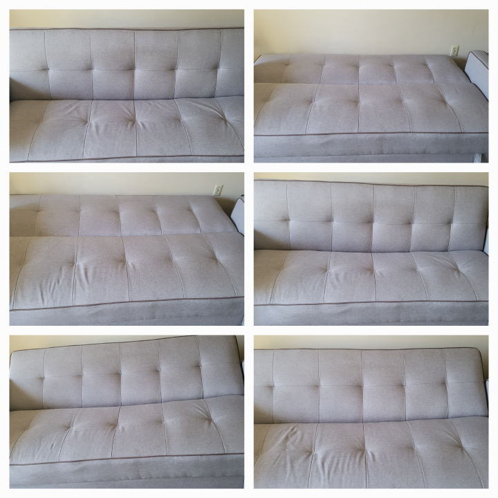 sofa bed