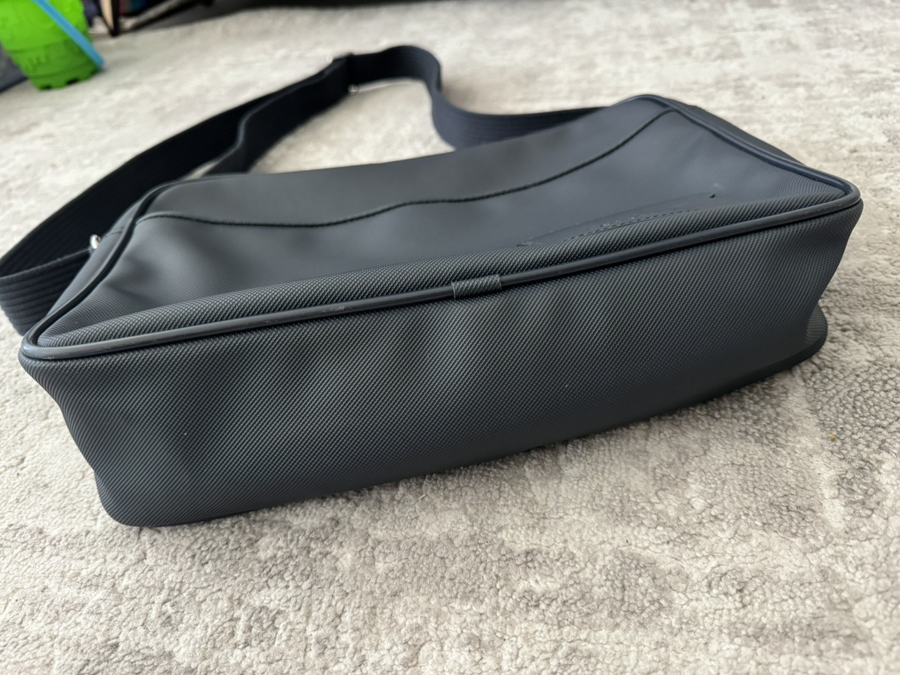 Lacoste Messenger Bag - photo 2