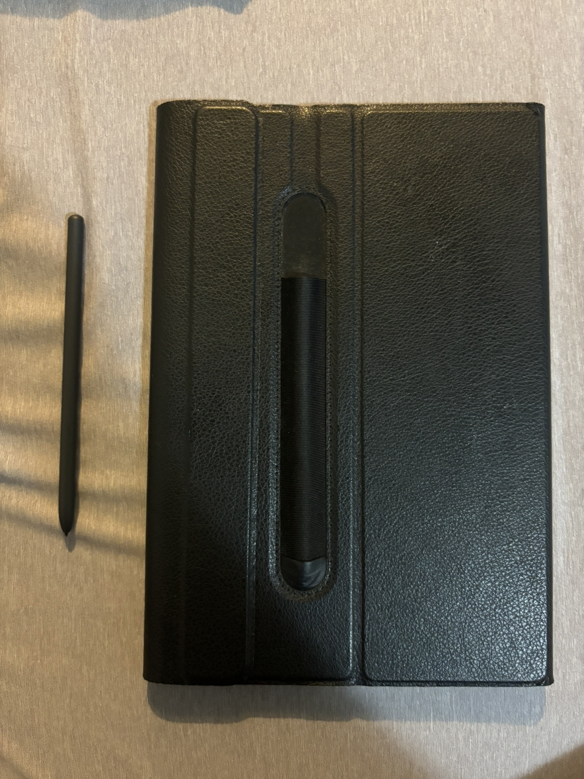 Samsung S6 Lite Tablet - photo 4