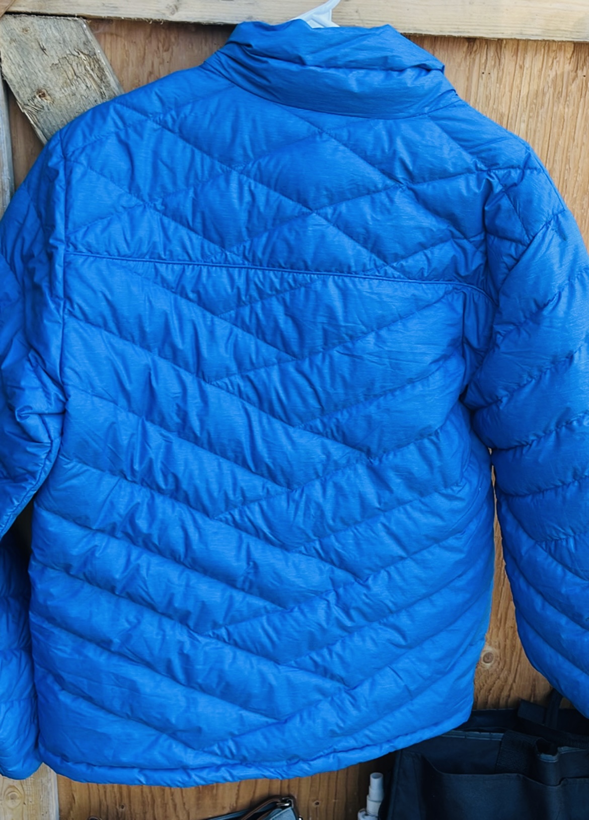 Women’s Paradox puffer jacket - photo 3