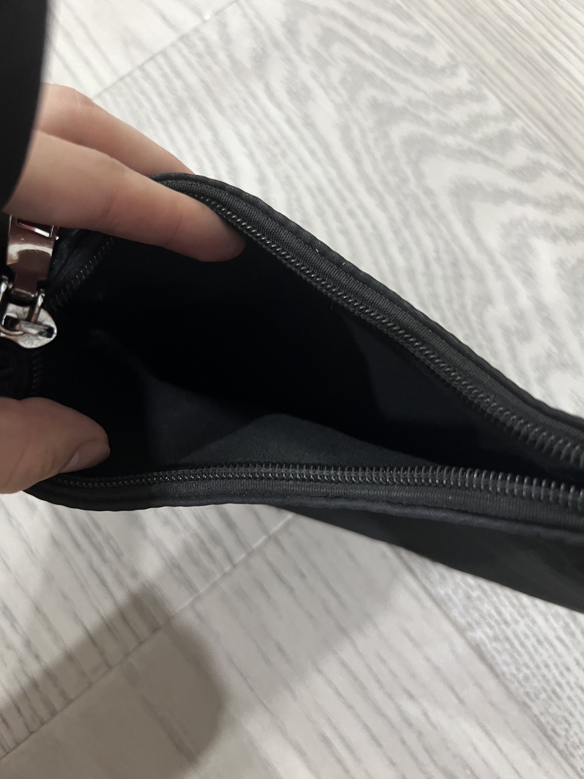 Handbag image indicator(2)