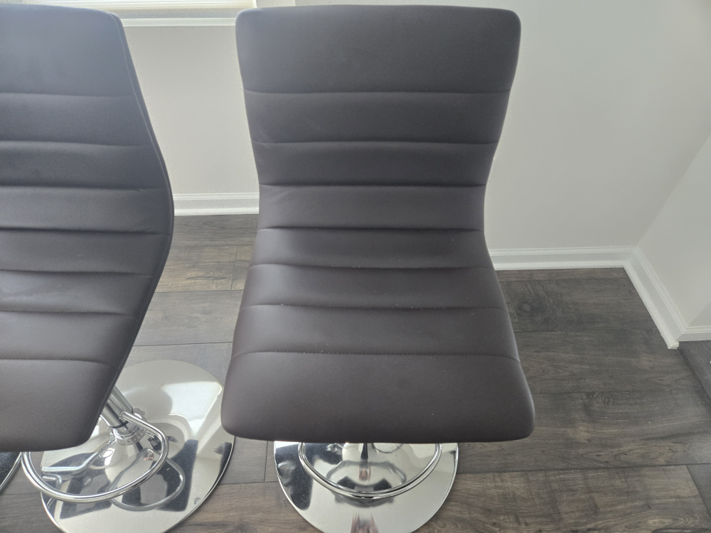 Bar Stools (Set of 4) - photo 2