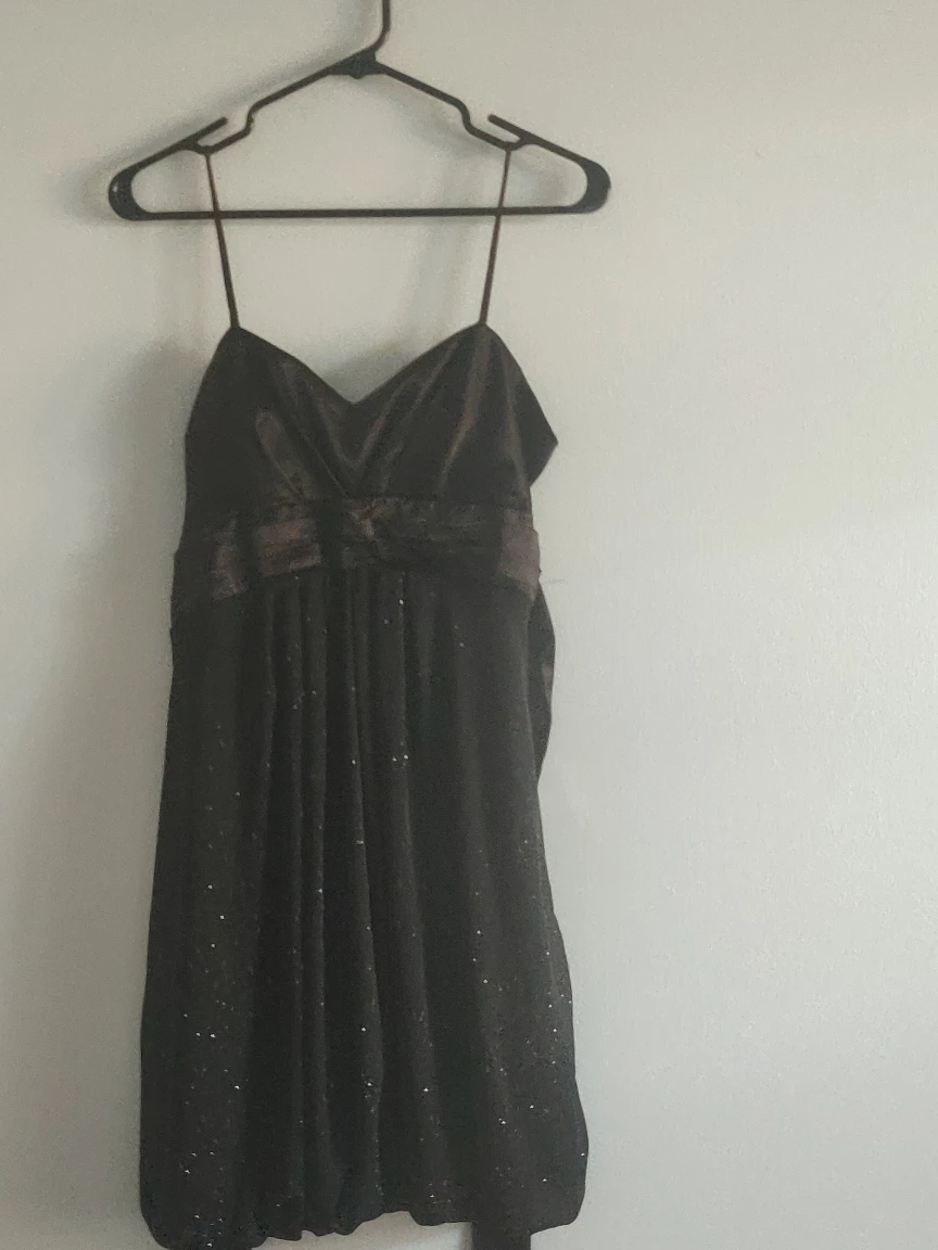 Beautiful Sparkly classy dress