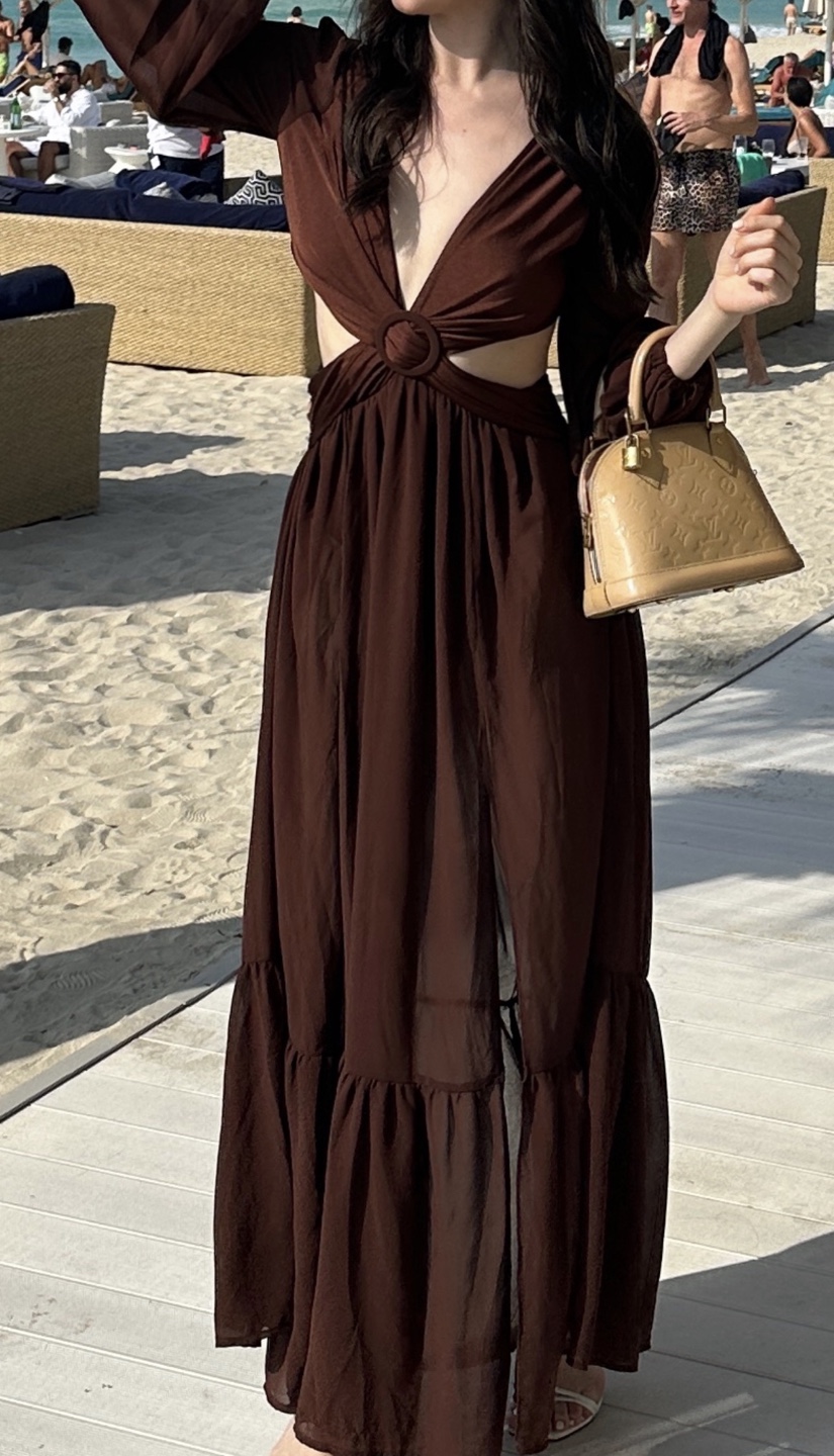 Small beachwear dress image indicator(2)