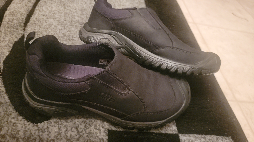 keen shoes