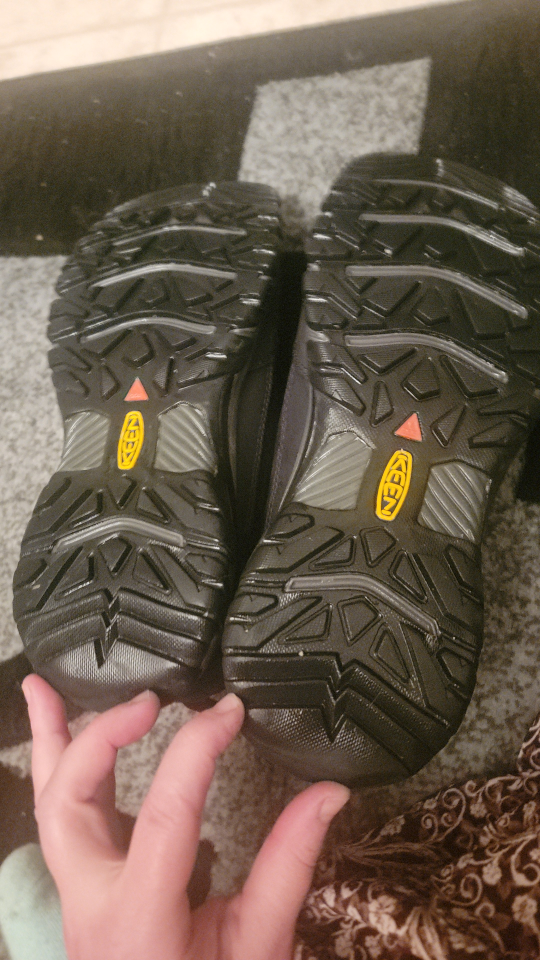 keen shoes - photo 2