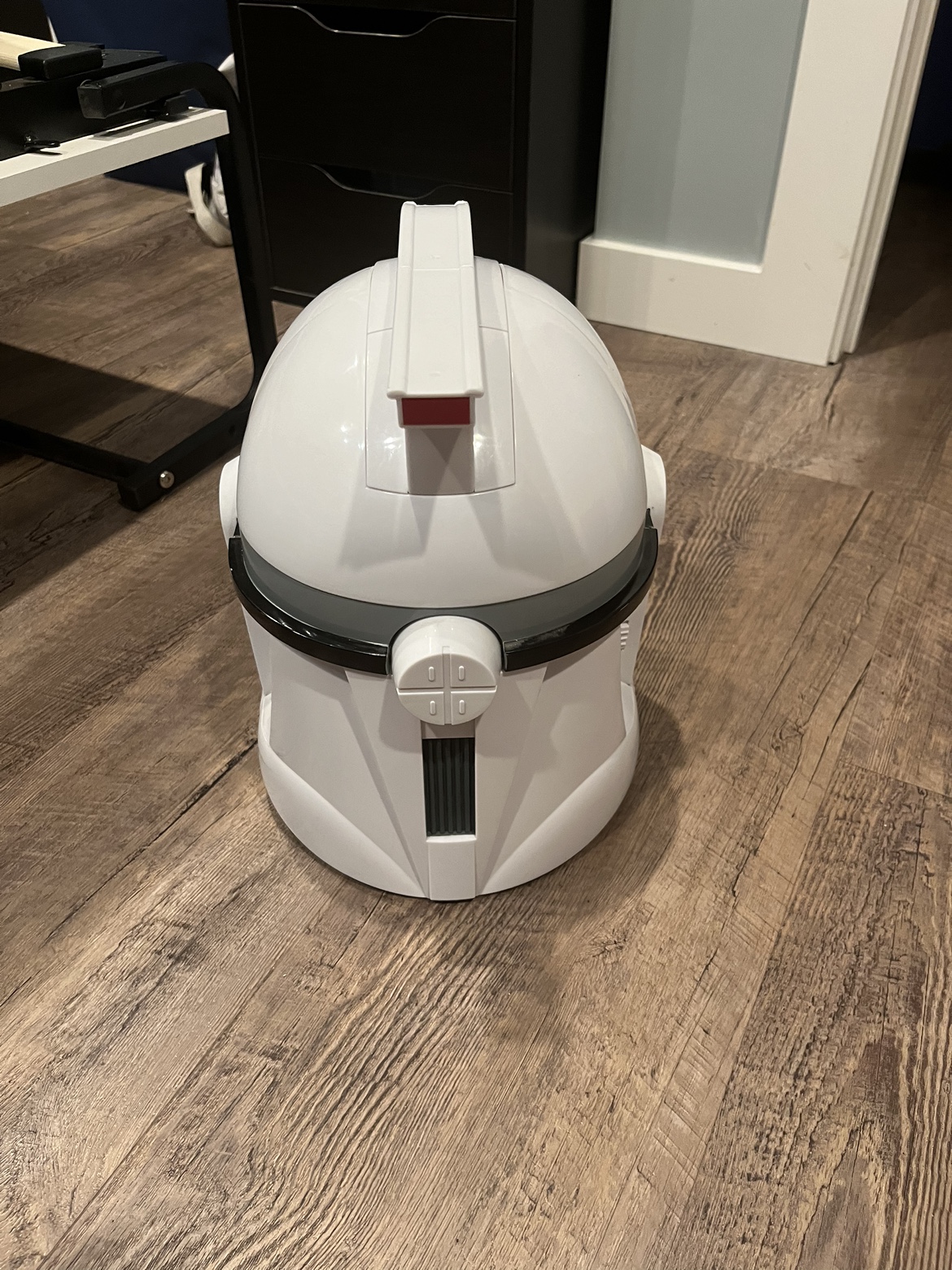 Clone Trooper Helmet - photo 2