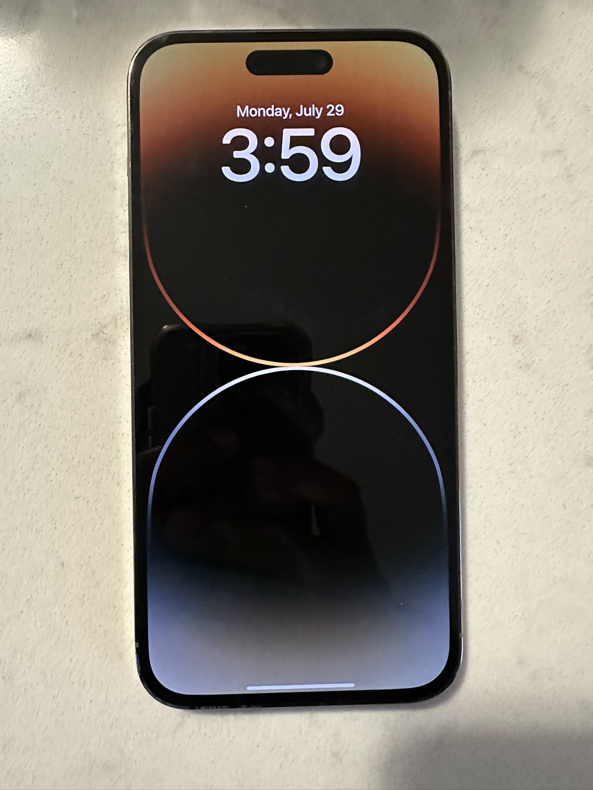 IPHONE 14 PRO MAX 256GB UNLOCKED 9/10 CONDITION $1000 FIRM thumbnail