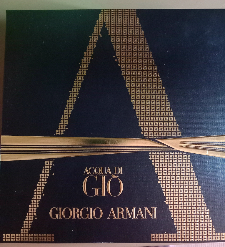 Giorgio Armani Cologne