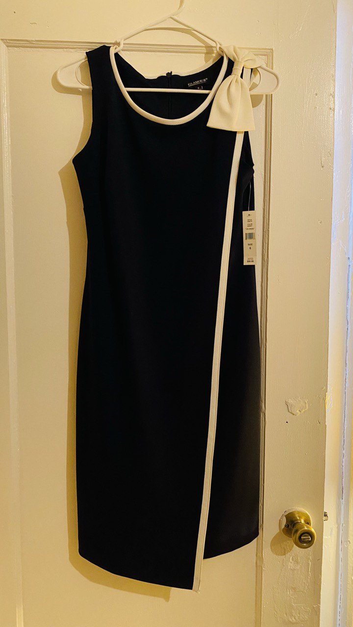Vestido/ dress size 6