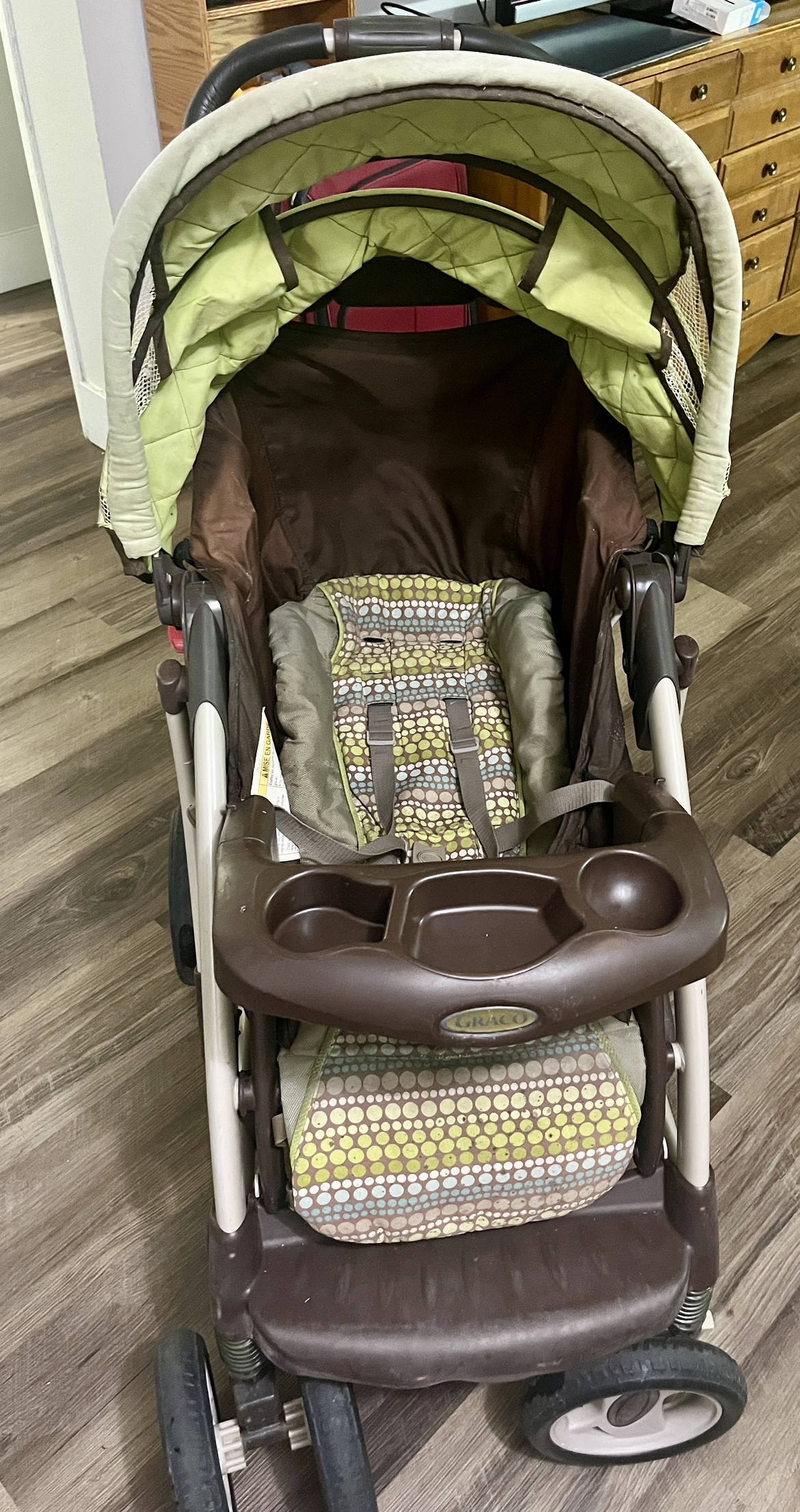 Stroller - kids - photo 2