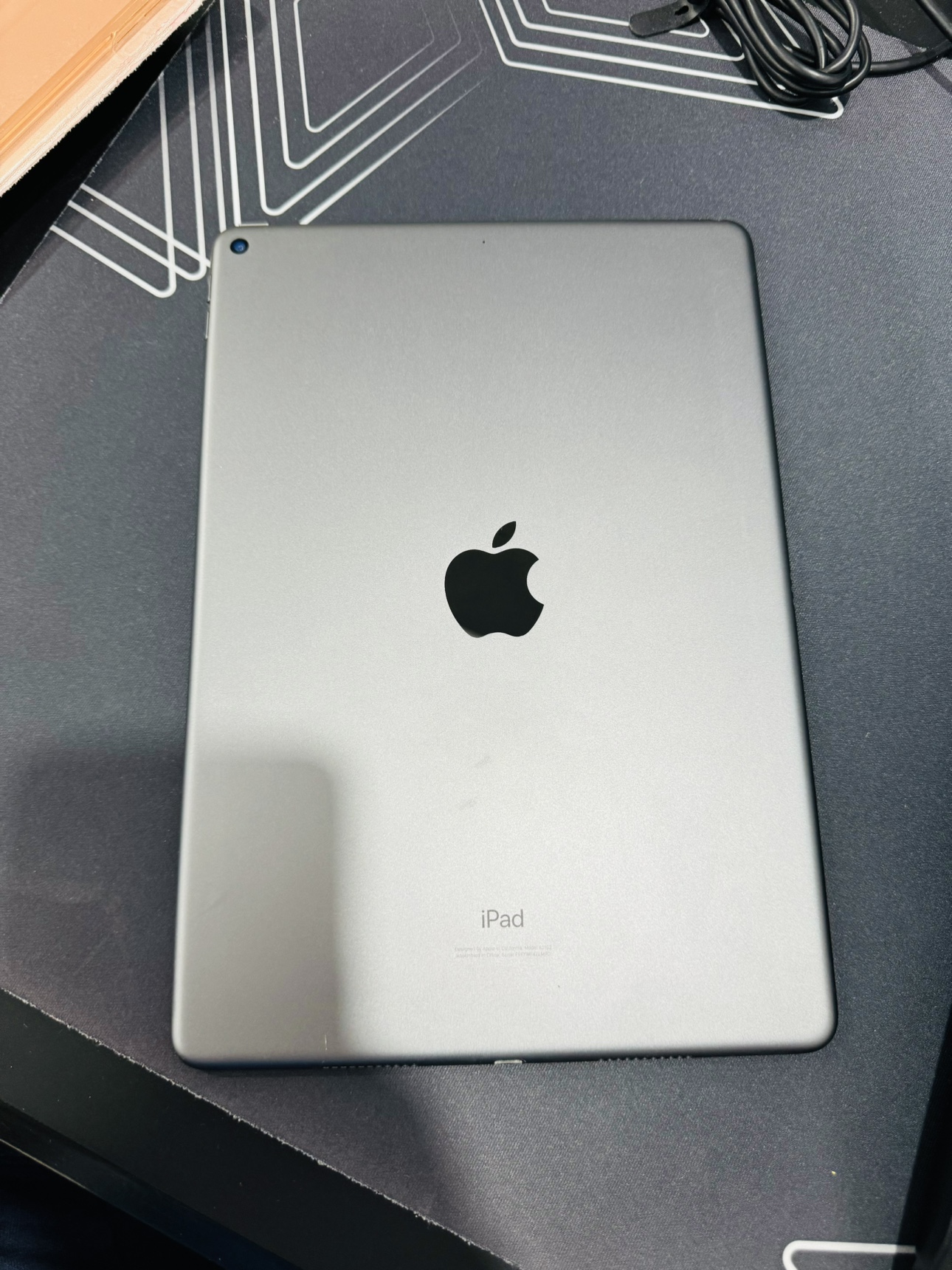 Apple iPad Air (3rd Gen) - photo 4