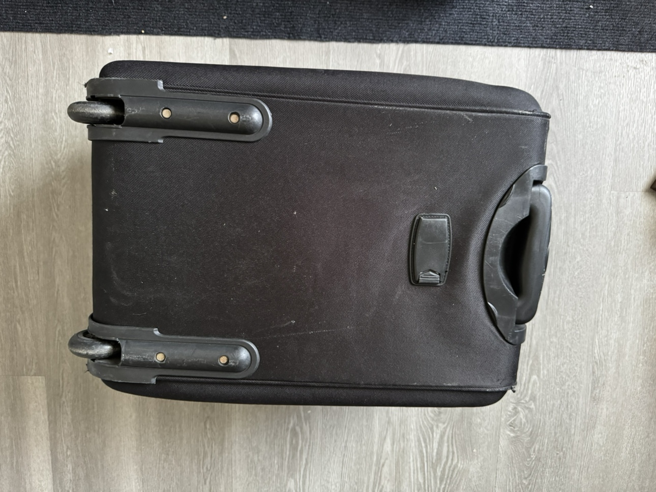 suitcase Sports 51x27 см - photo 4