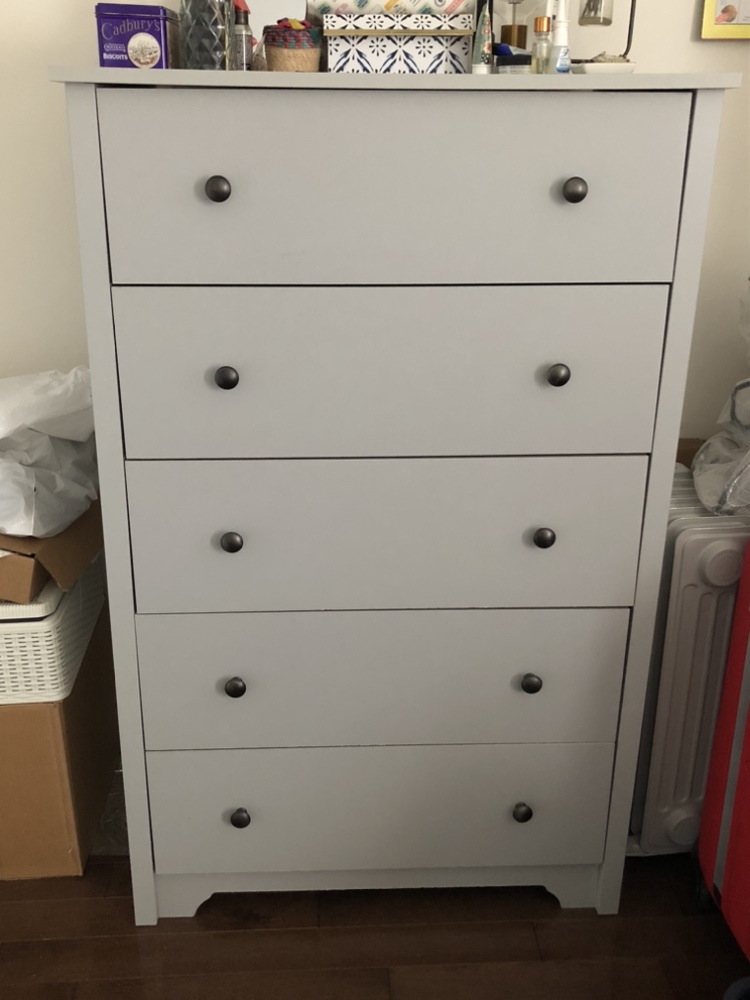 Chest of drawers - photo 2