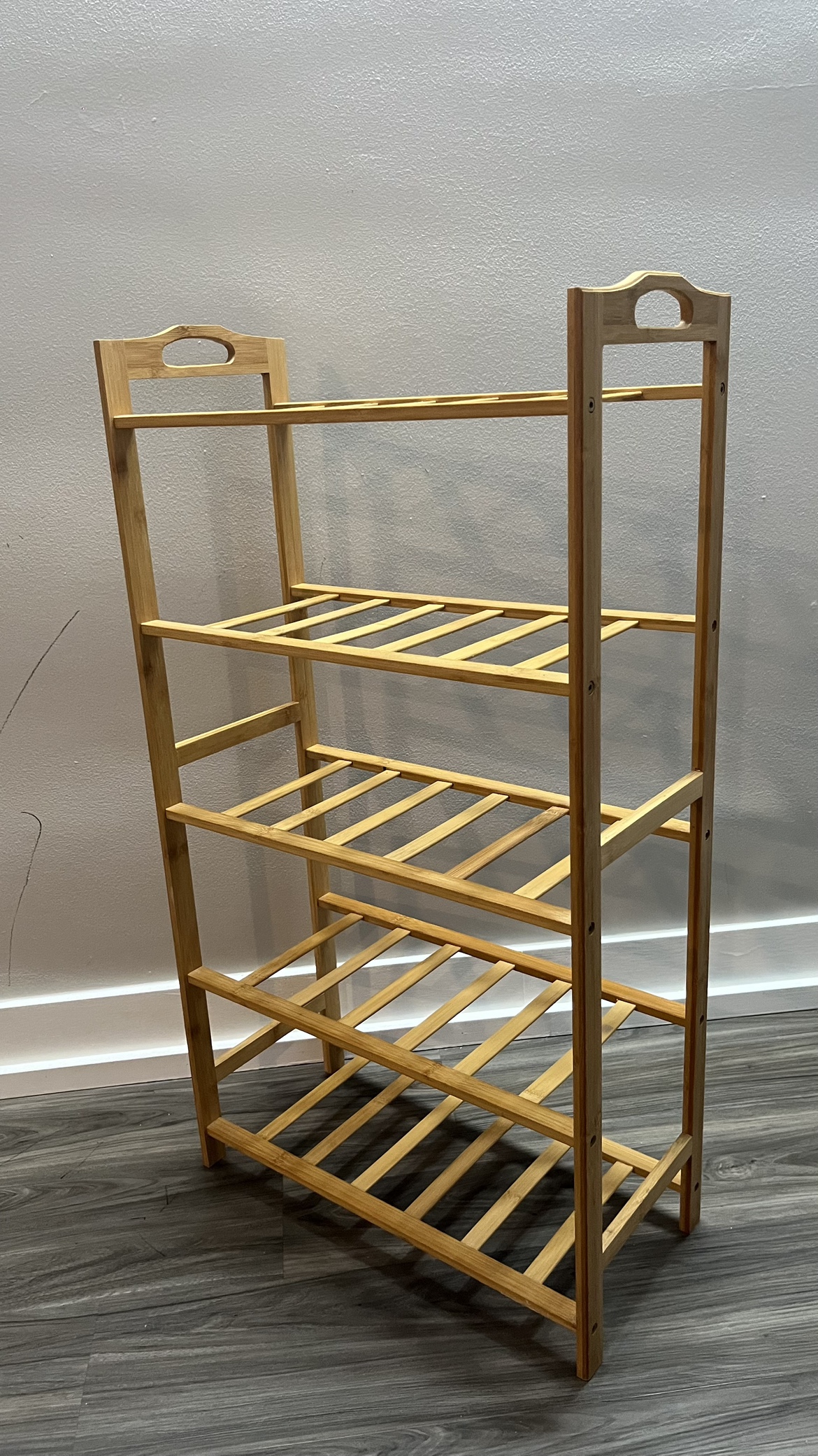 Shoe Rack