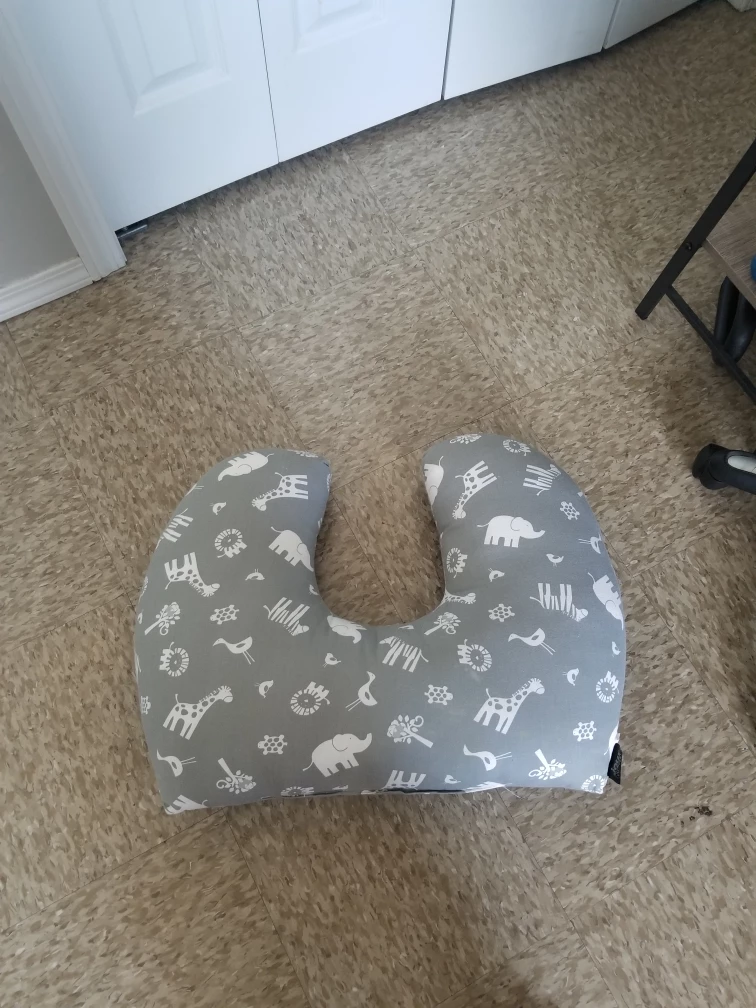 nursing  pillow