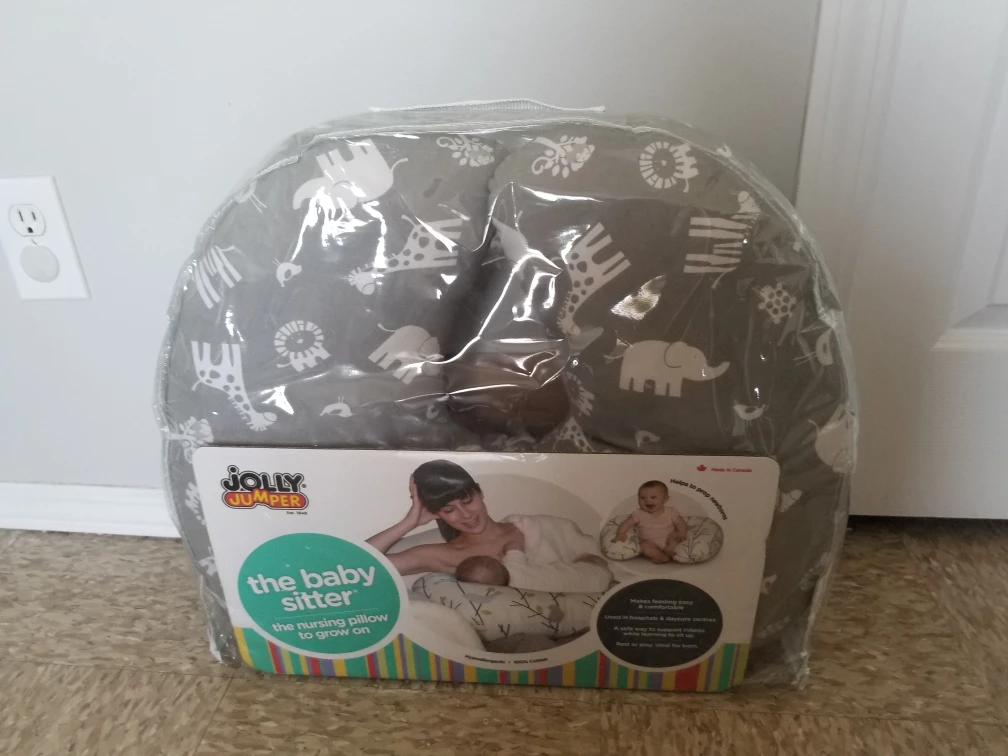 nursing  pillow - photo 2