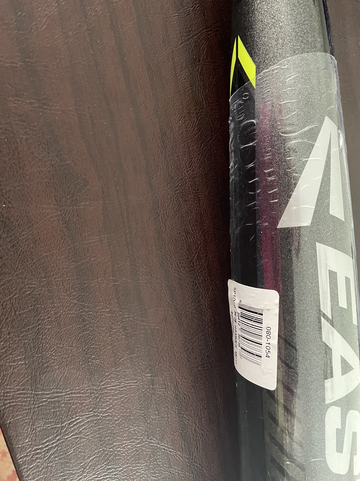 Baseball bat - photo 4