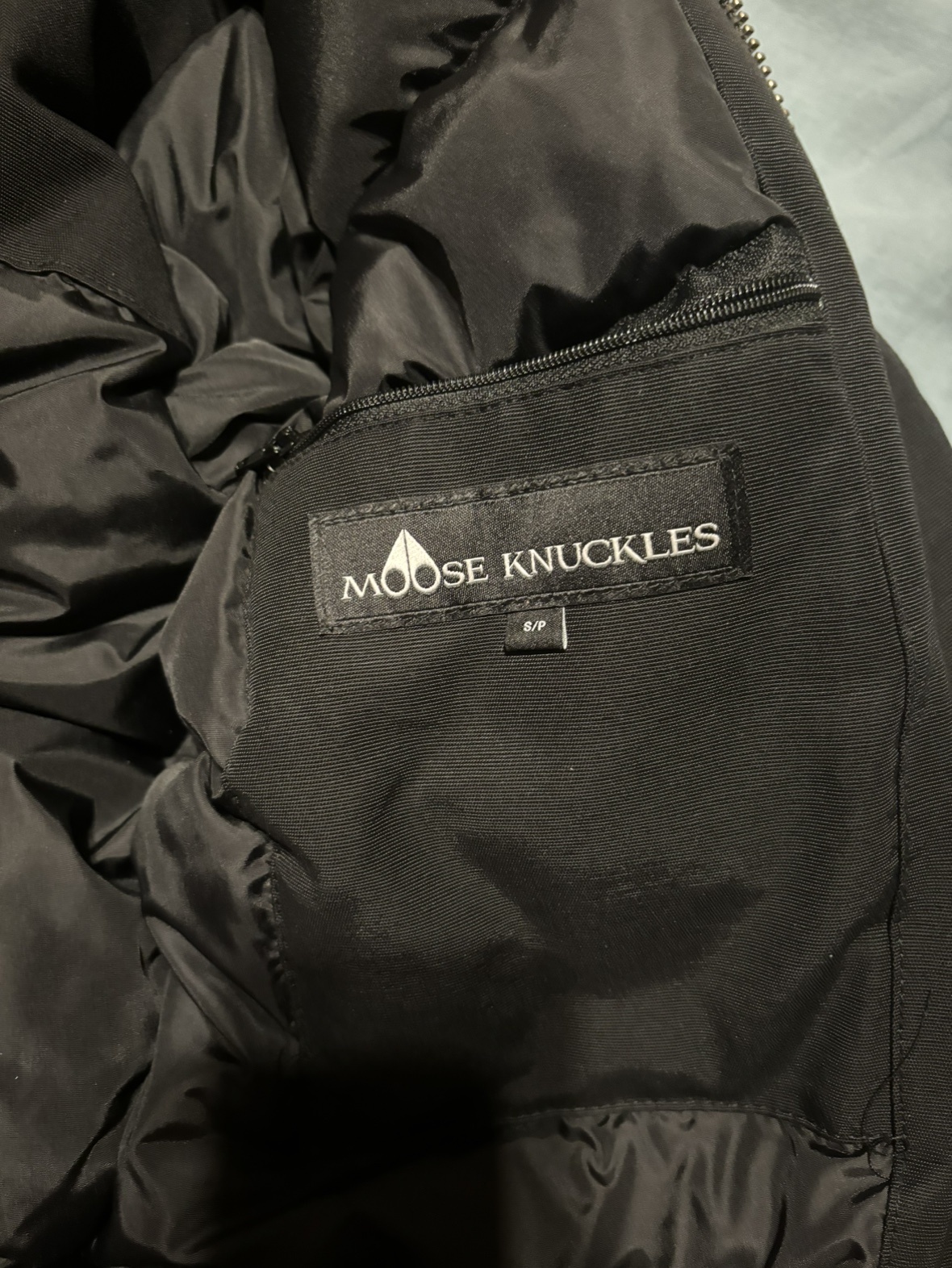 Moose Knuckle - photo 5