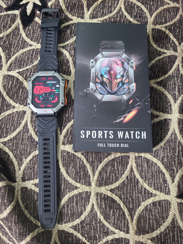 Smart Watch