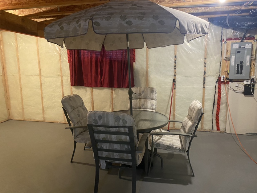 Patio Set - photo 2