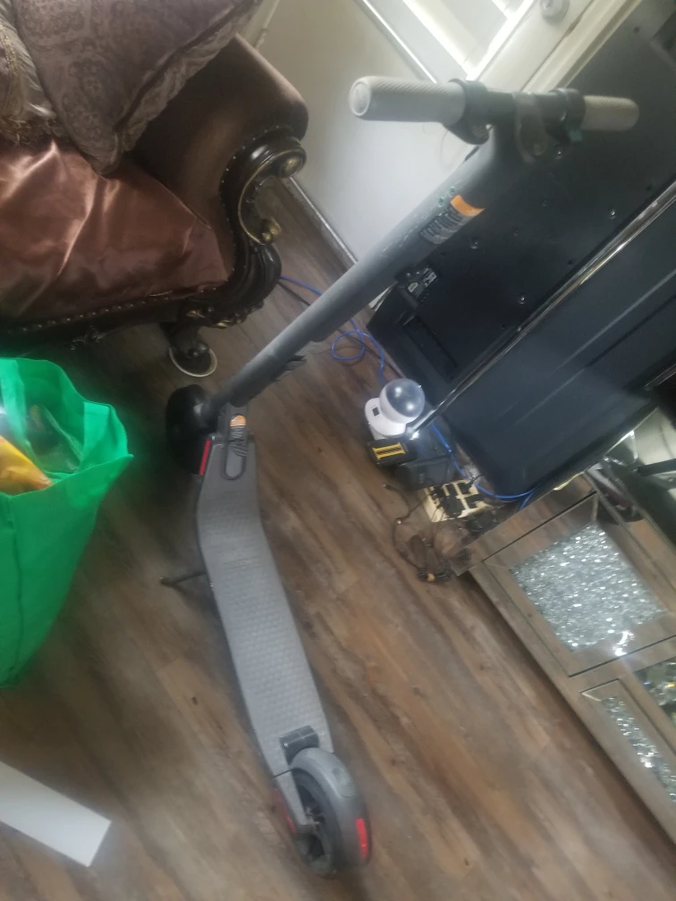 e scooter