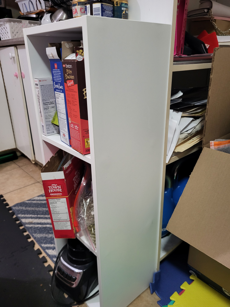 Small shelf (Ikea Smagora) - photo 2