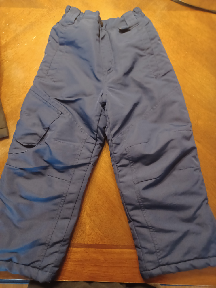 snow pants
