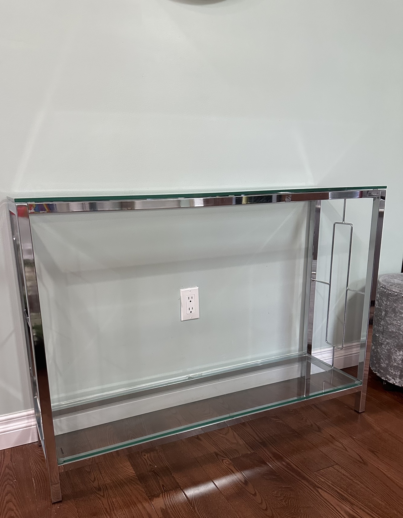 Console Table - photo 3