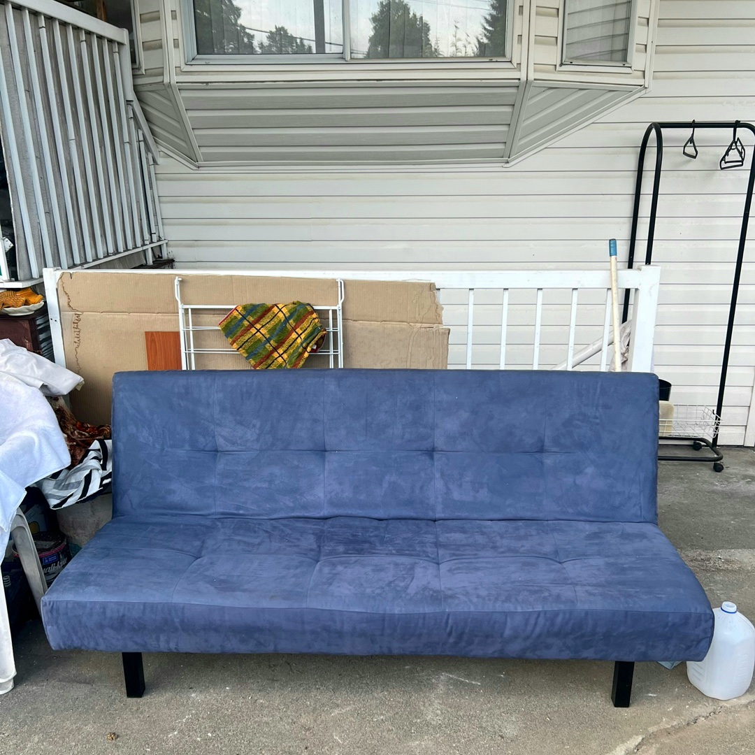 sofa bed