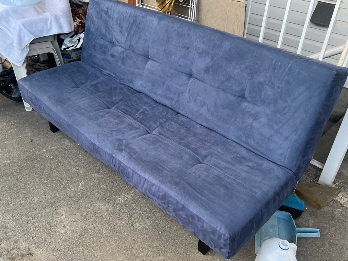 sofa bed - photo 2